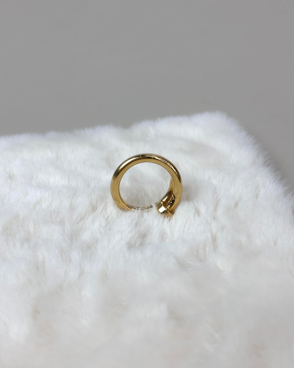Juste un Clou Ring