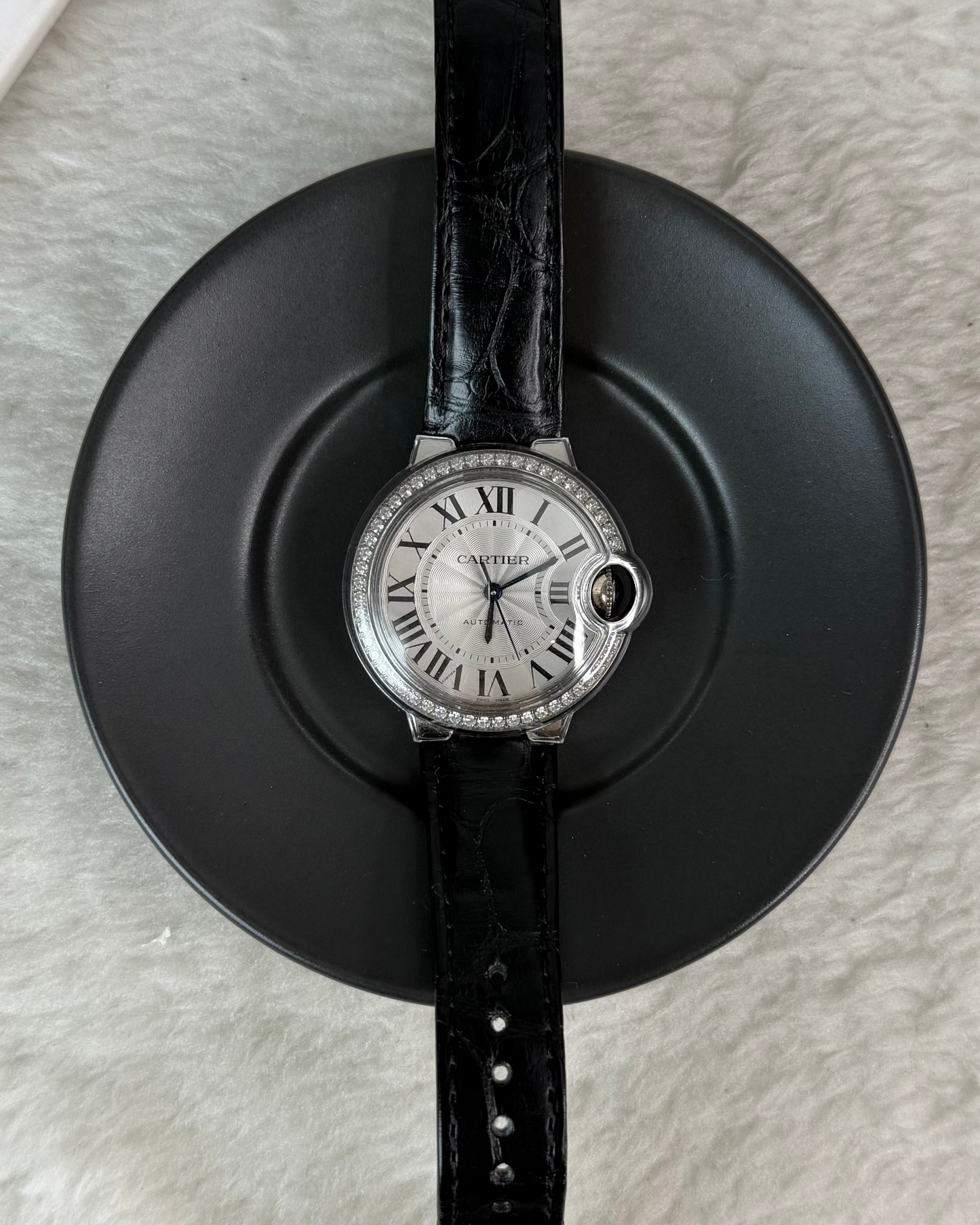 Ballon Bleu de Cartier