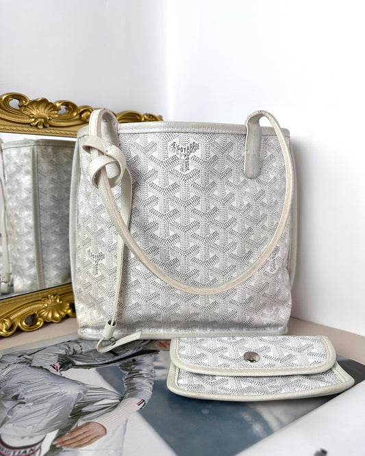 Anjou Tote Mini