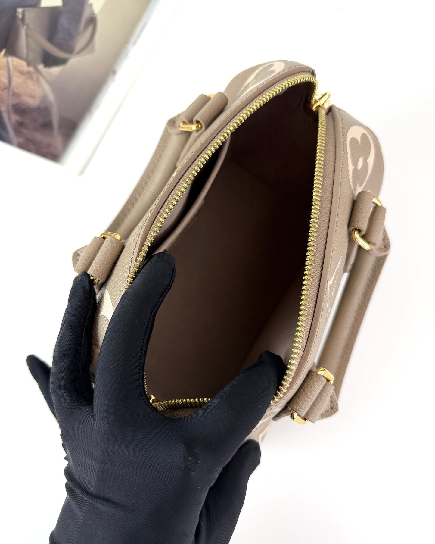 Speedy Bandoulière 20