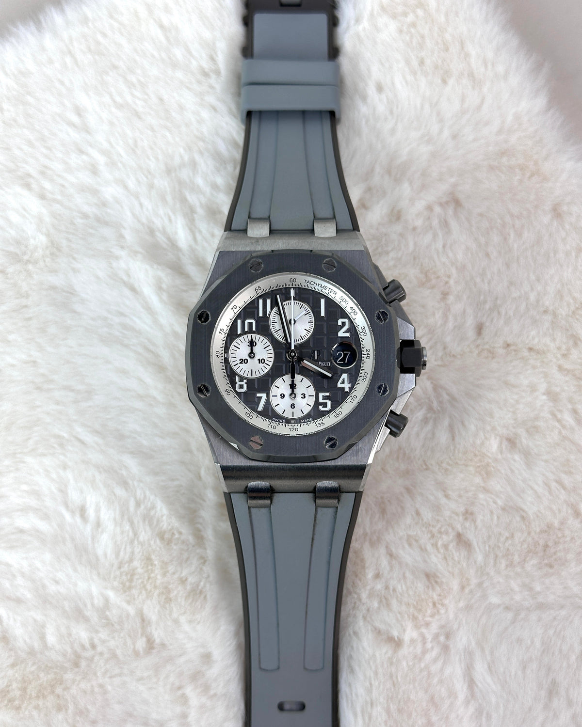 Selfwinding Chronograph