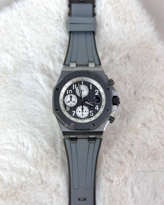 Selfwinding Chronograph