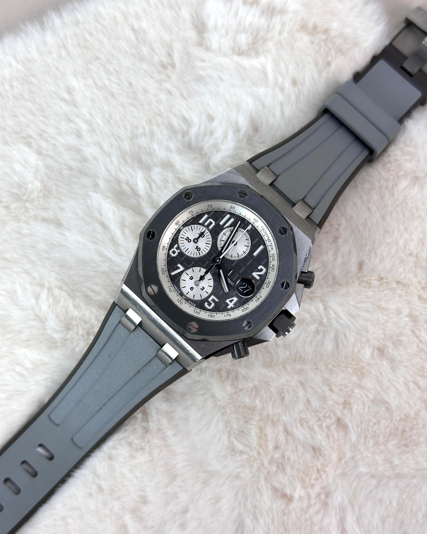 Selfwinding Chronograph