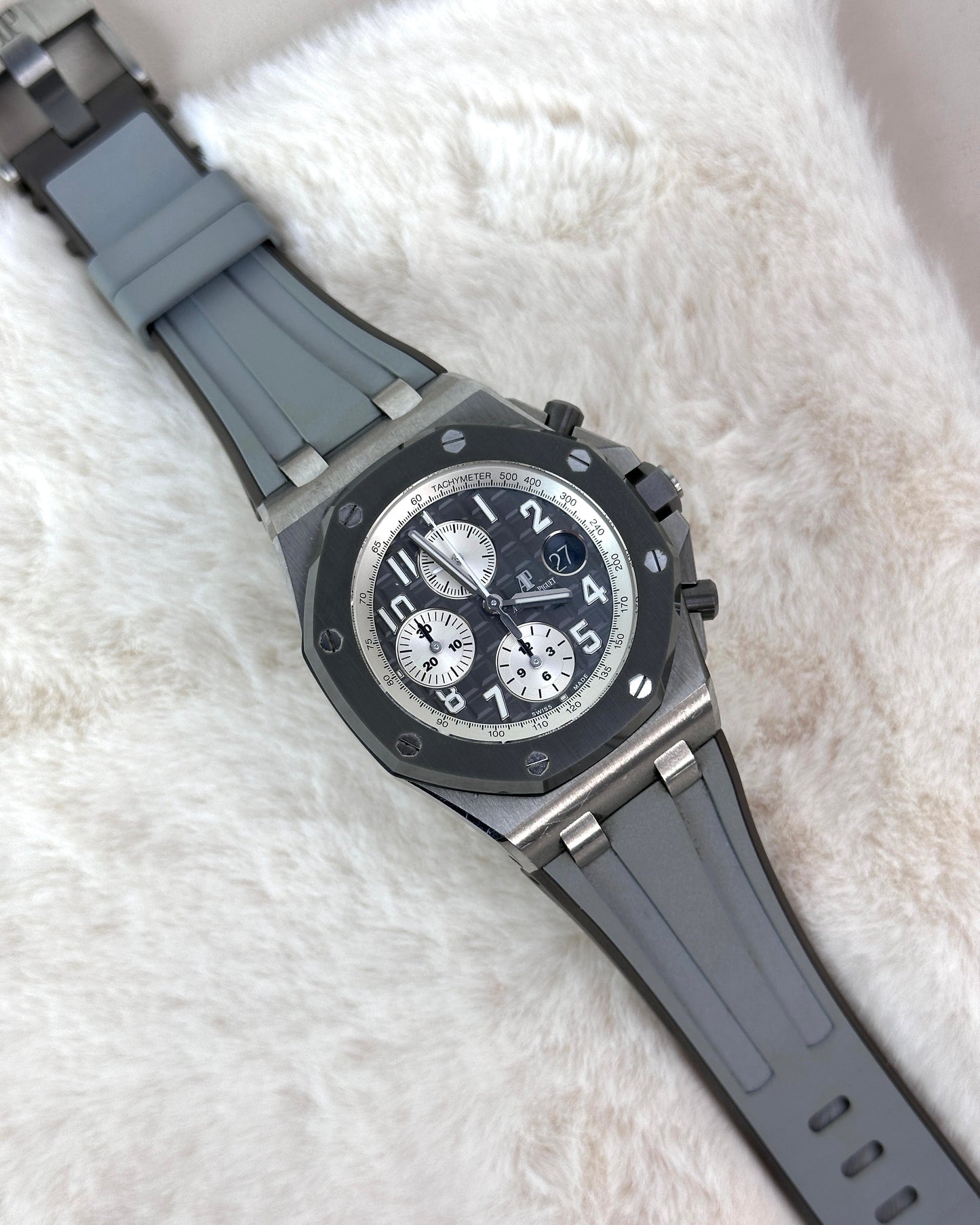 Selfwinding Chronograph