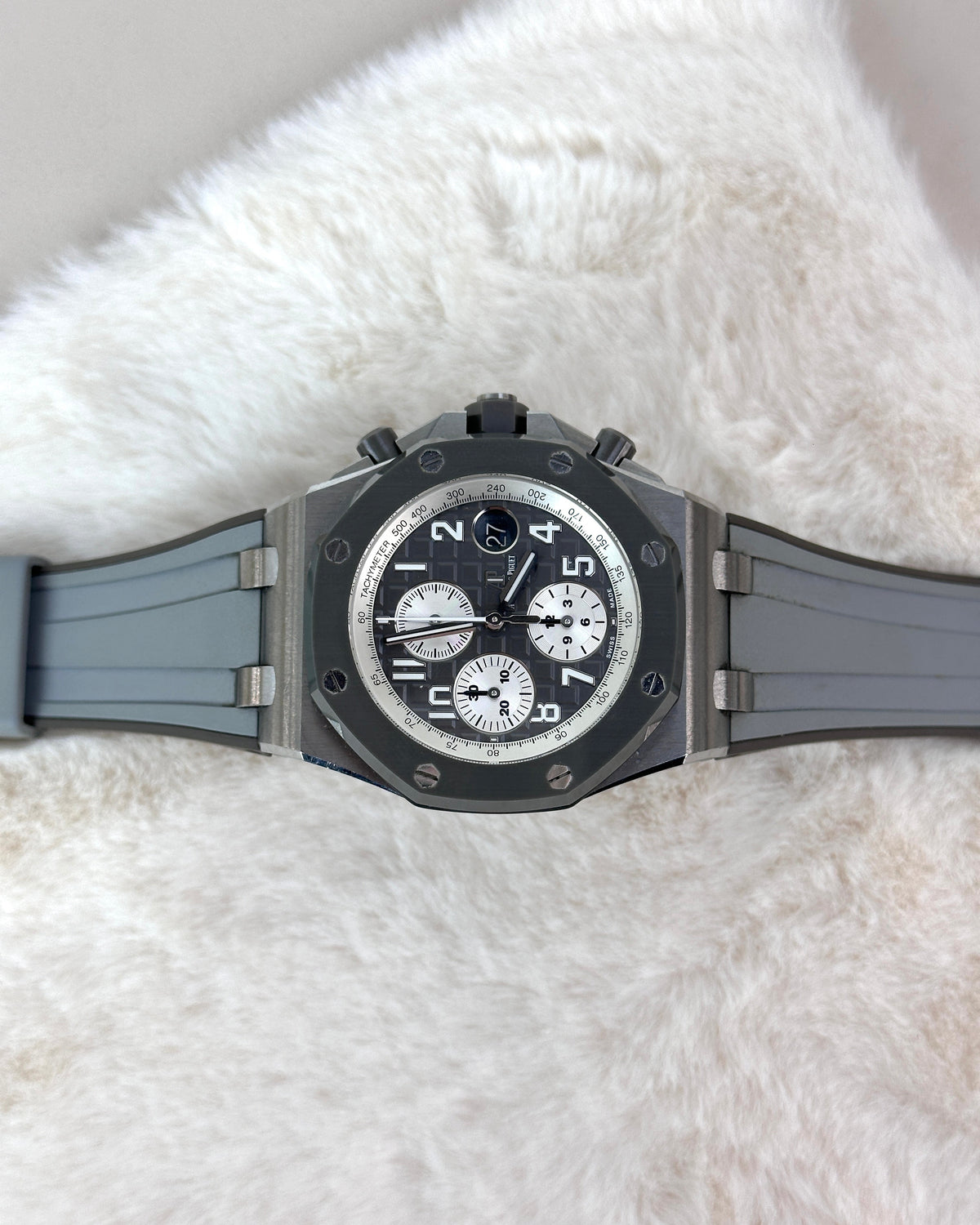 Selfwinding Chronograph