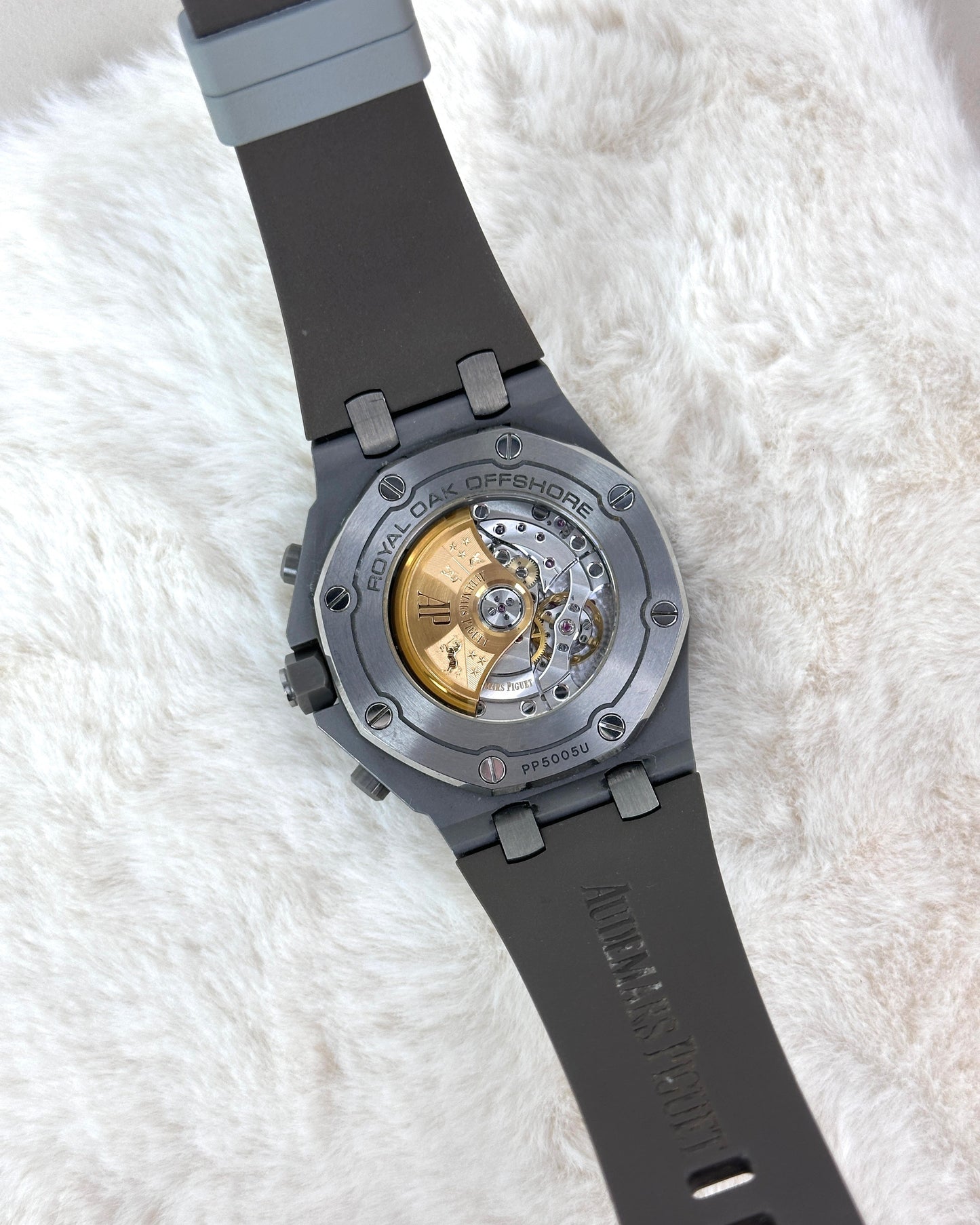 Selfwinding Chronograph