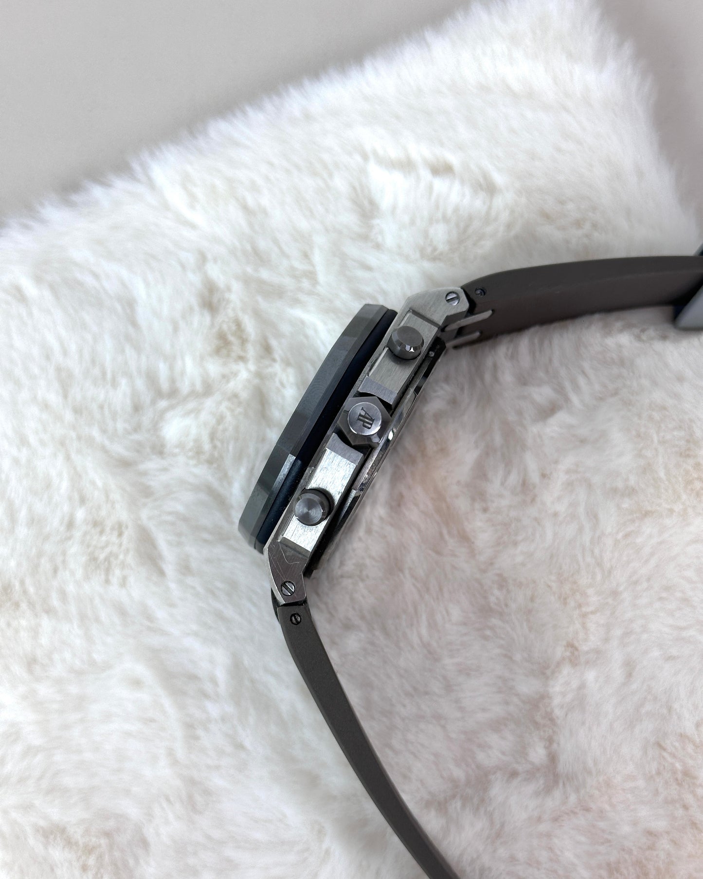 Selfwinding Chronograph
