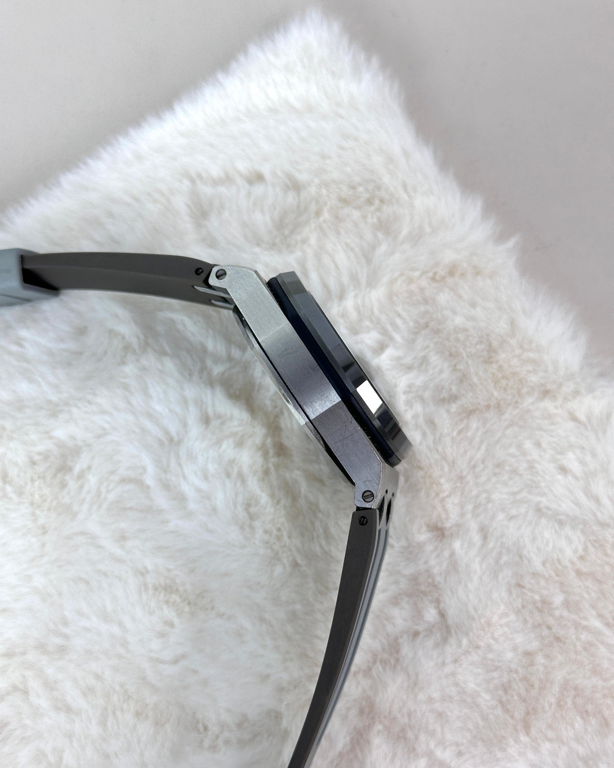Selfwinding Chronograph