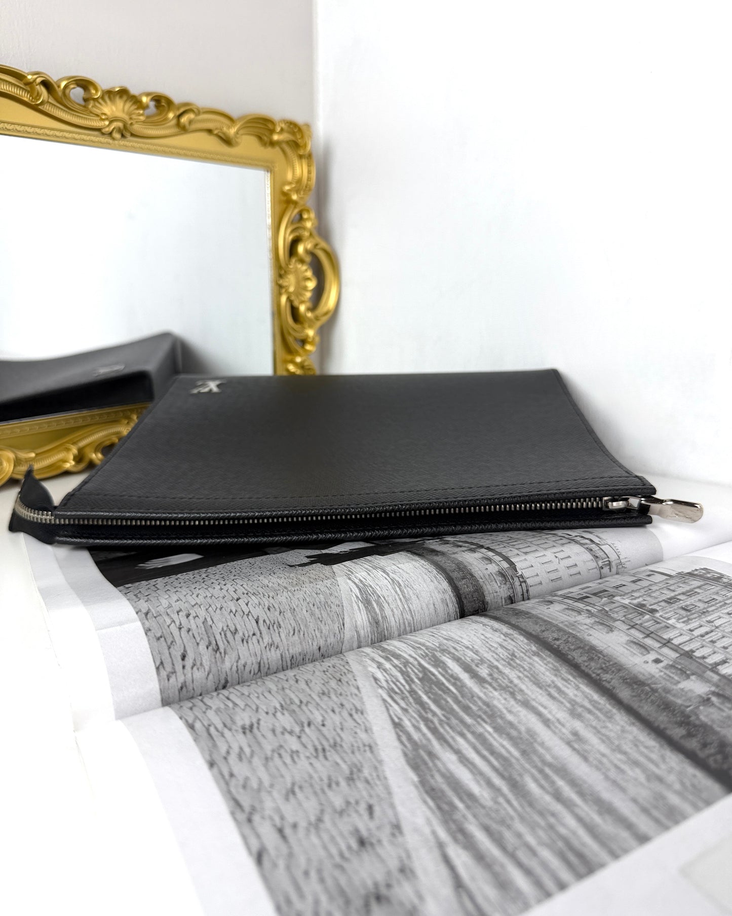 Pochette Voyage MM