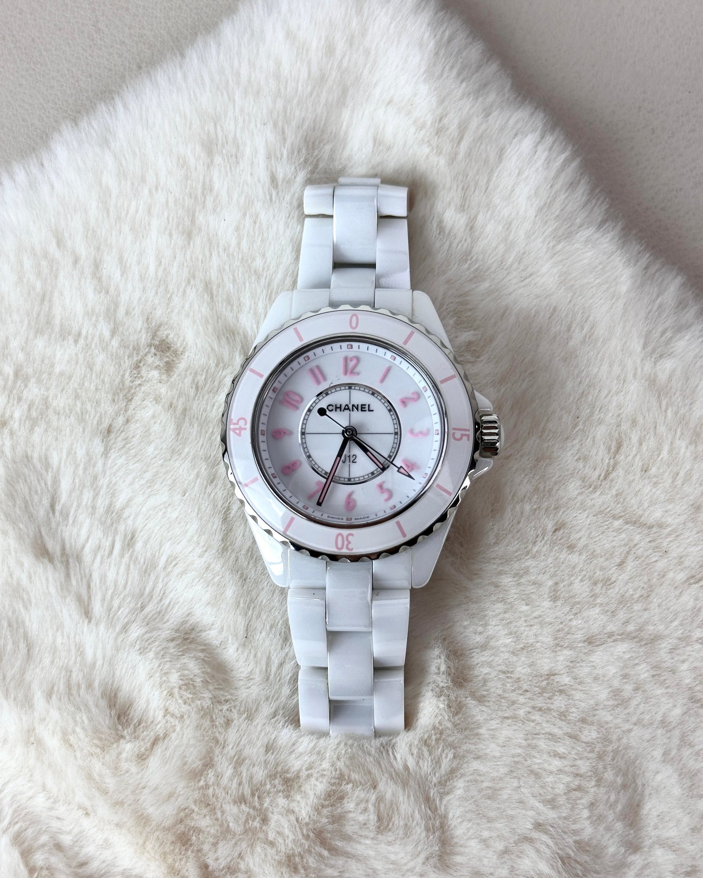 J12 Pink Blush