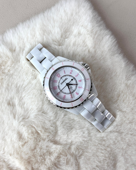 J12 Pink Blush