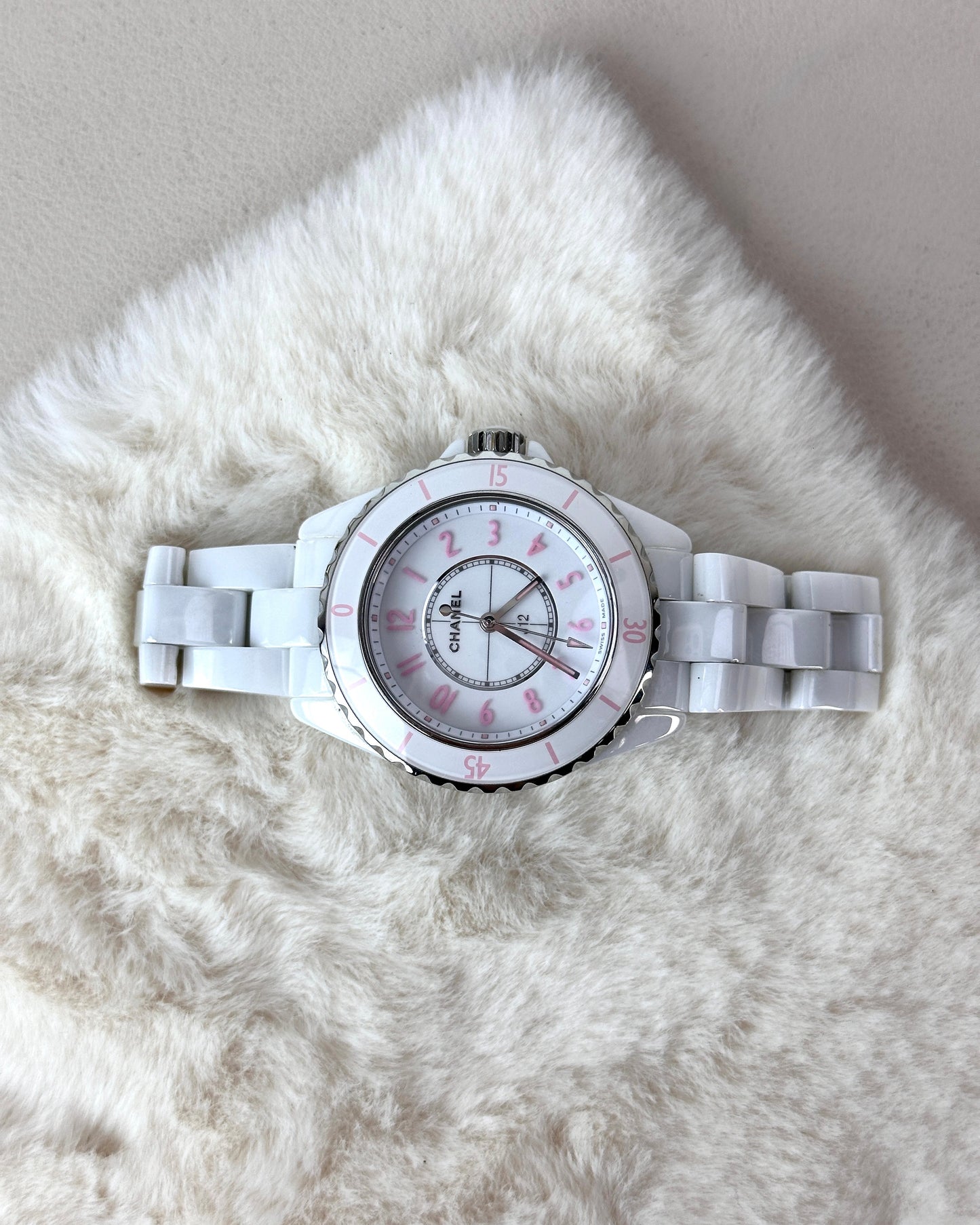 J12 Pink Blush