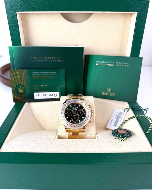 Cosmograph Daytona