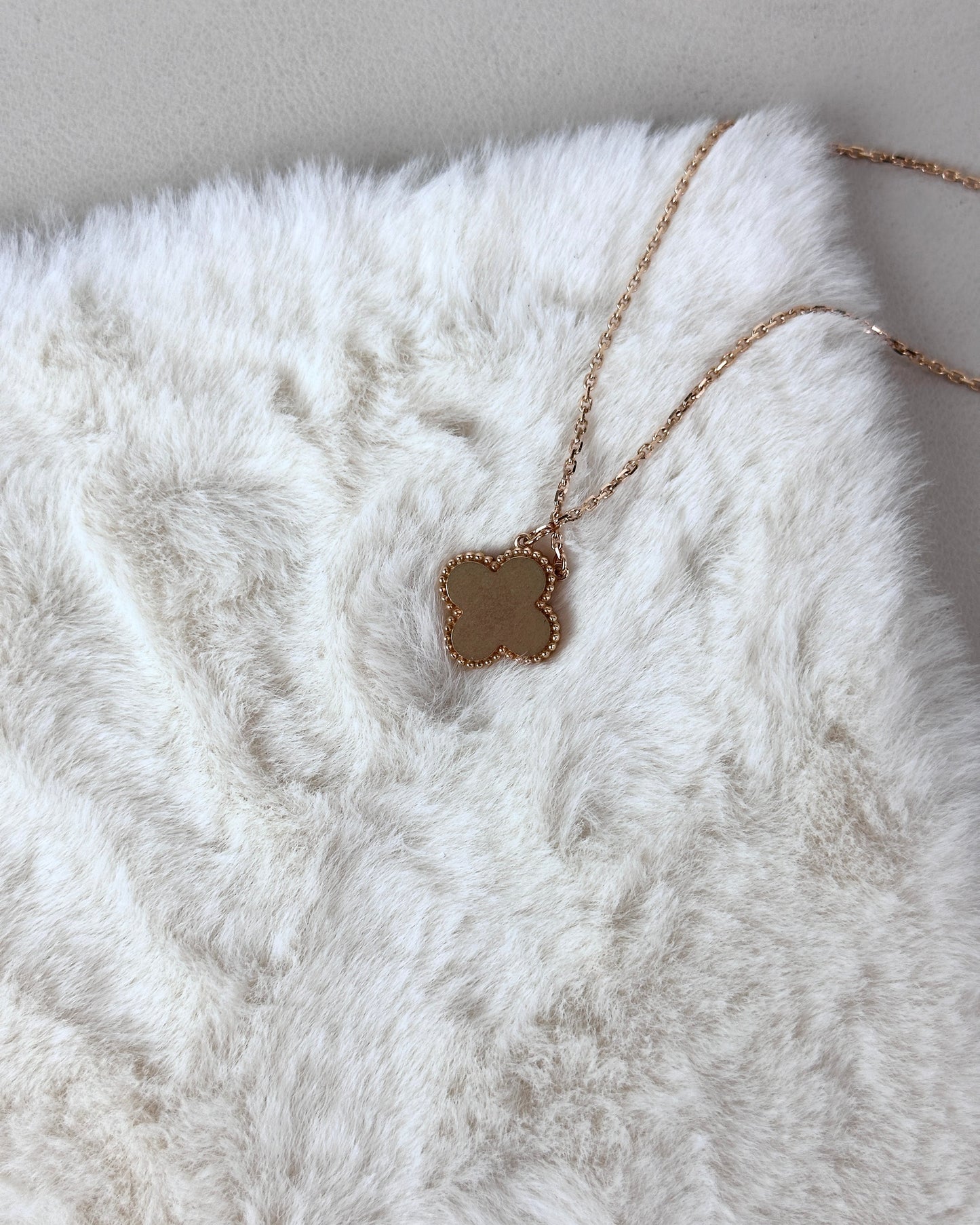 Vintage Alhambra pendant, Limited Edition