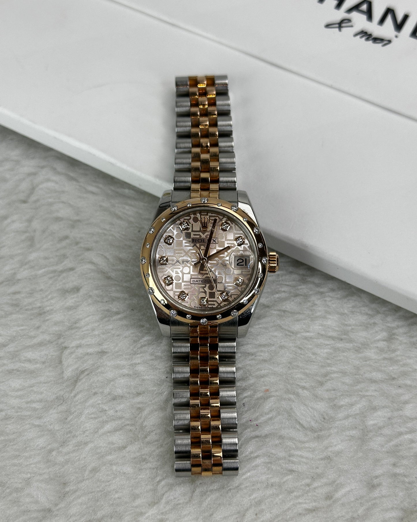 Datejust