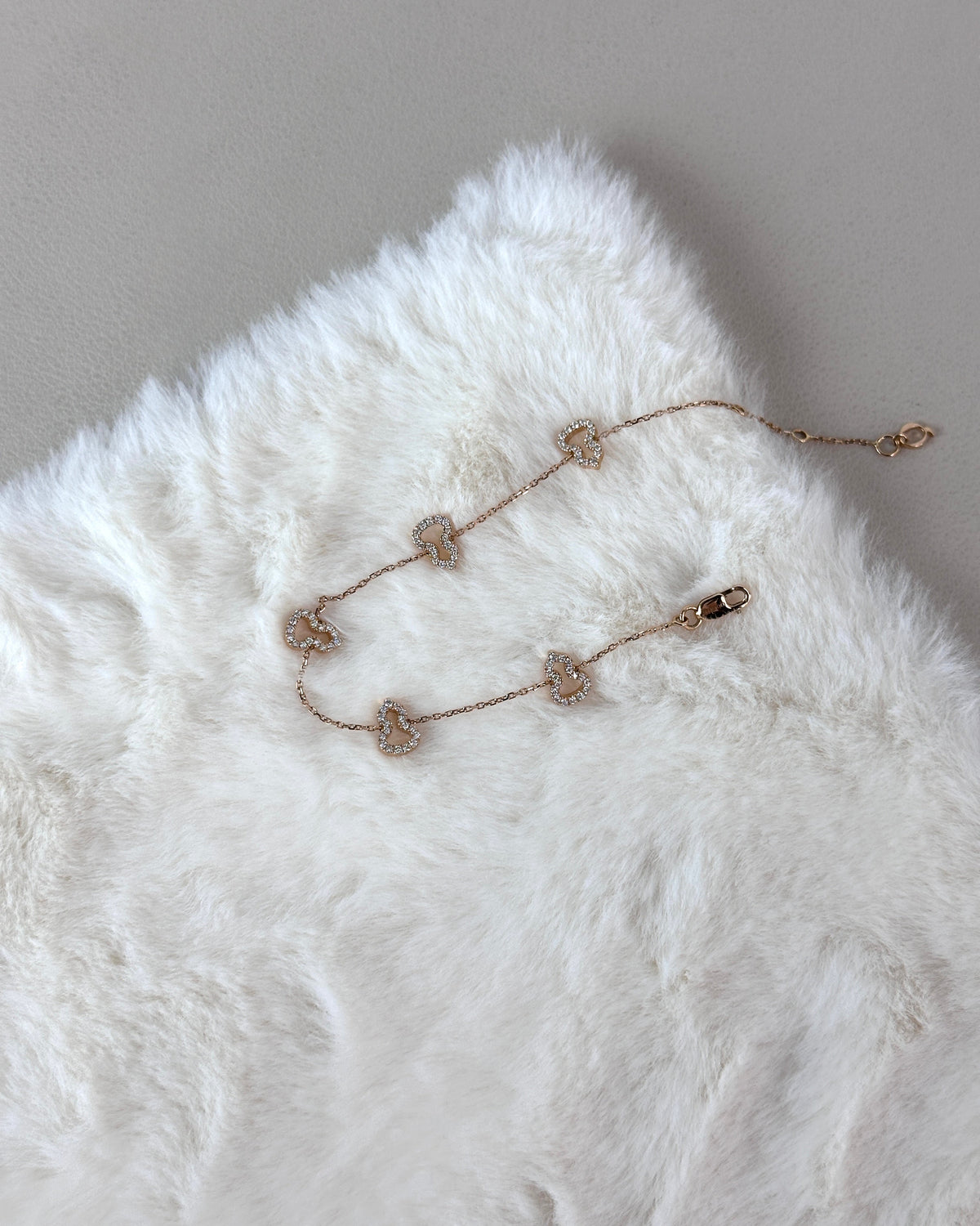 Wulu Bracelet