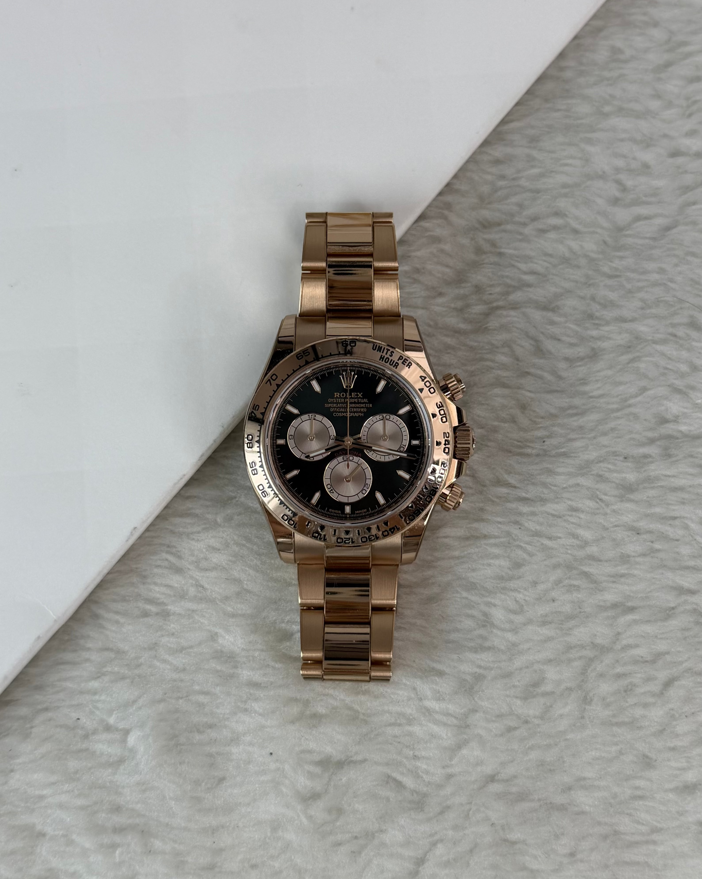 Cosmograph Daytona