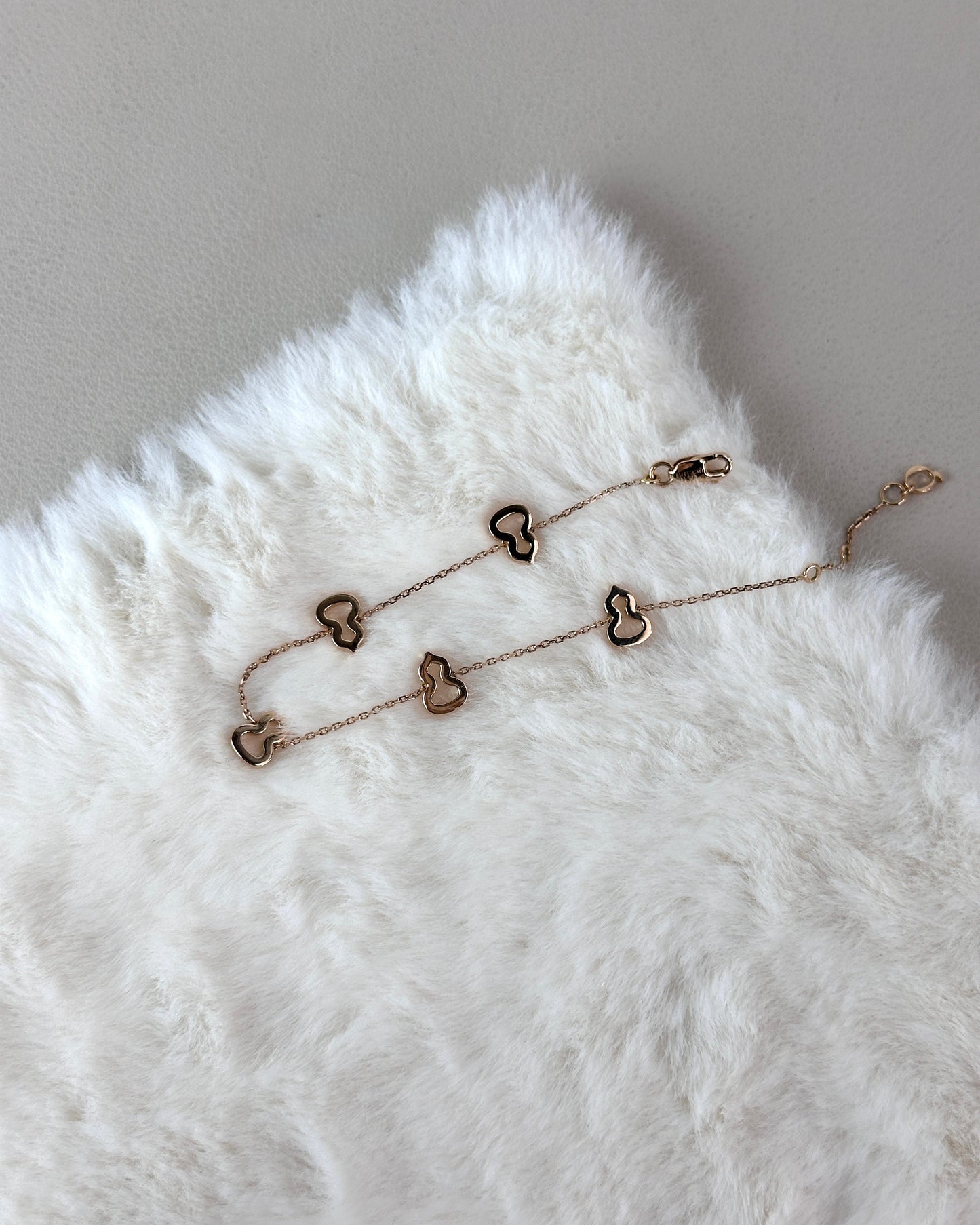 Wulu Bracelet