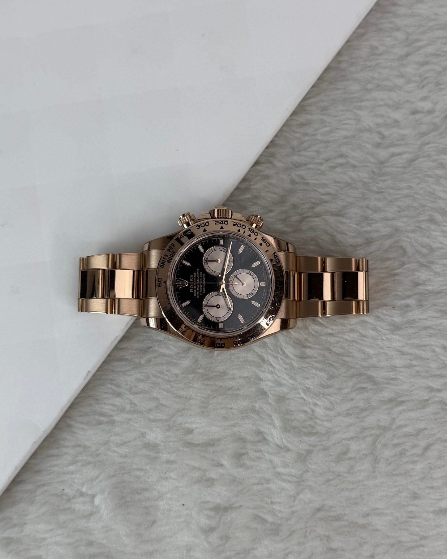 Cosmograph Daytona
