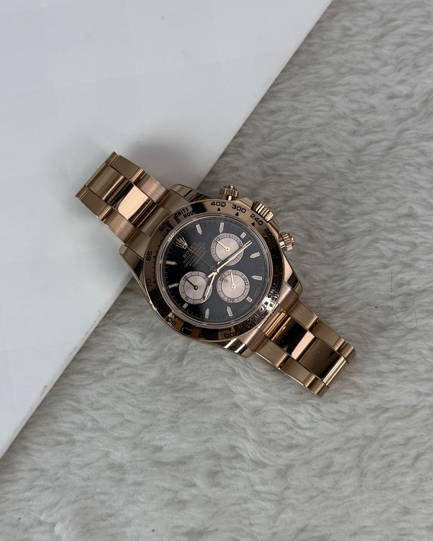 Cosmograph Daytona