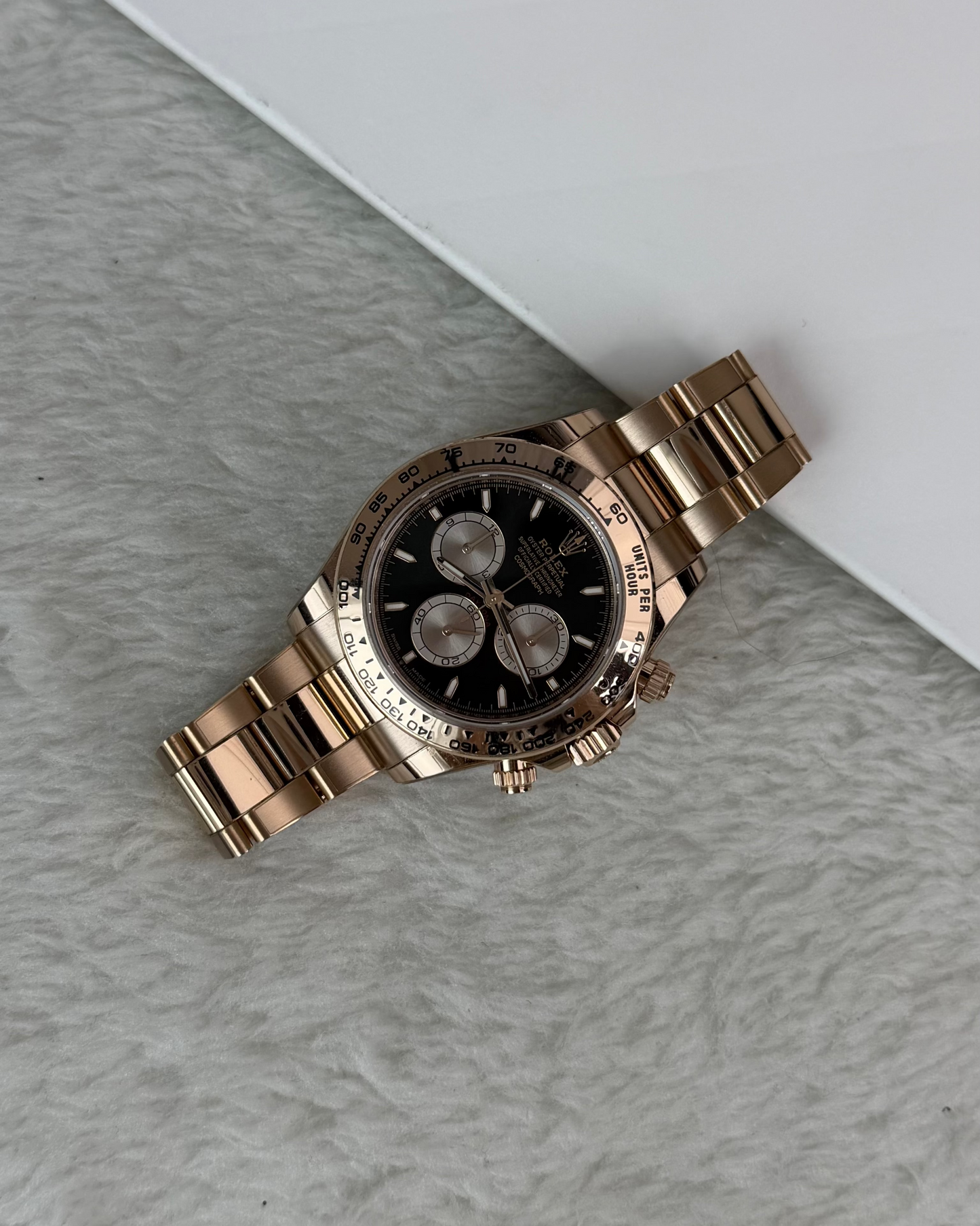 Cosmograph Daytona