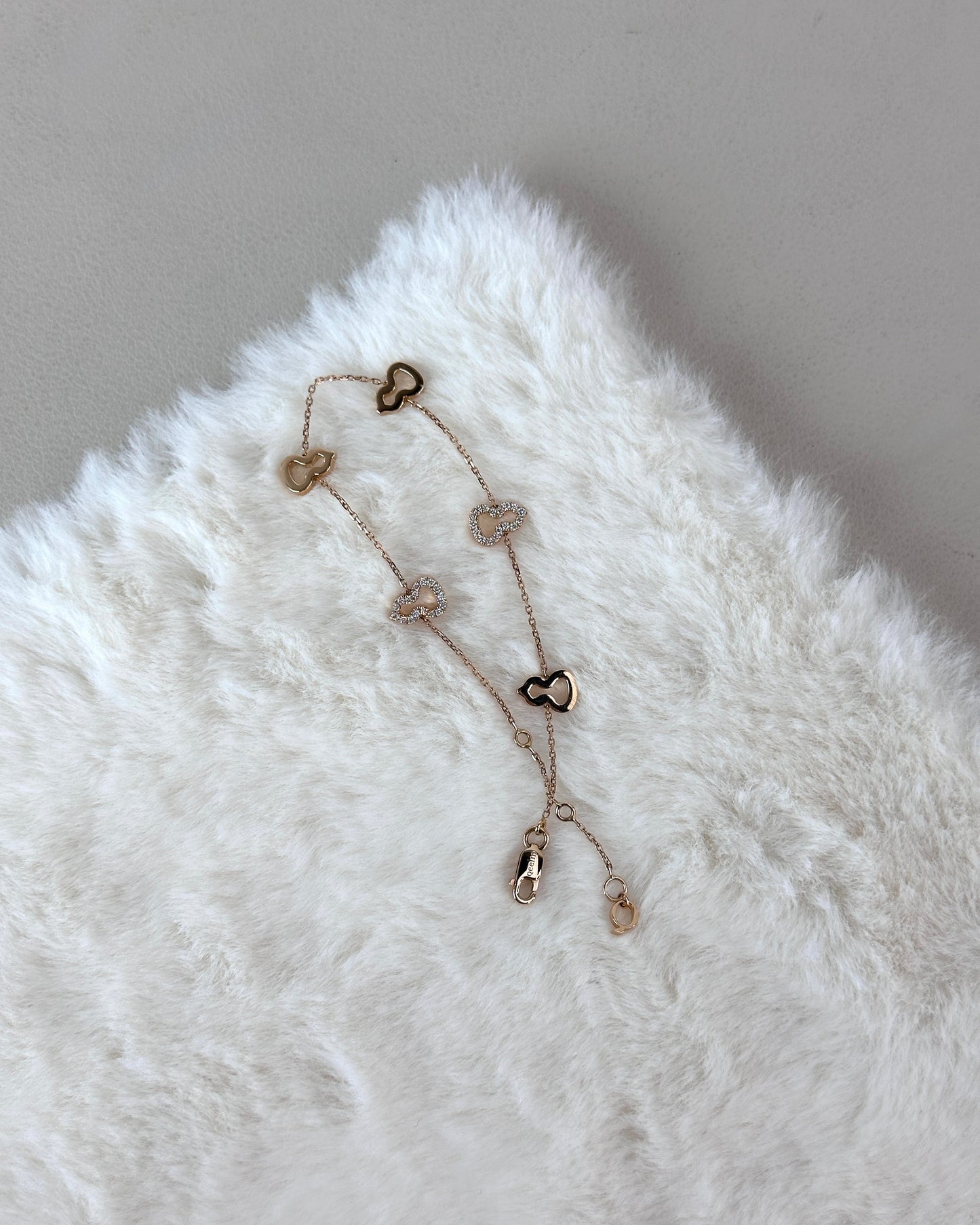 Wulu Bracelet