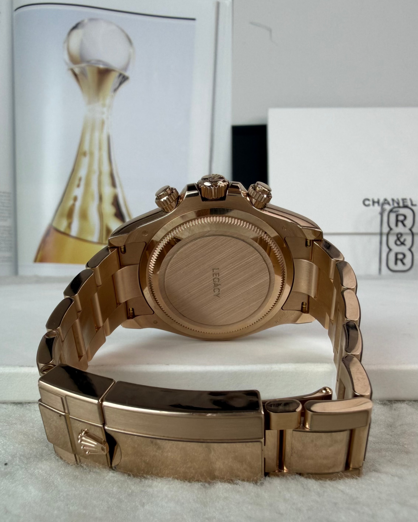 Cosmograph Daytona
