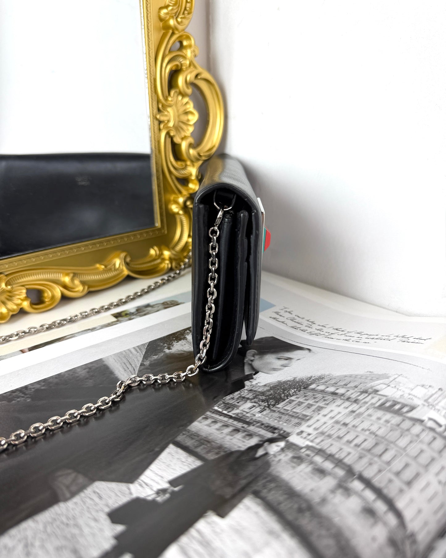 Hypnoteyes Wallet on Chain