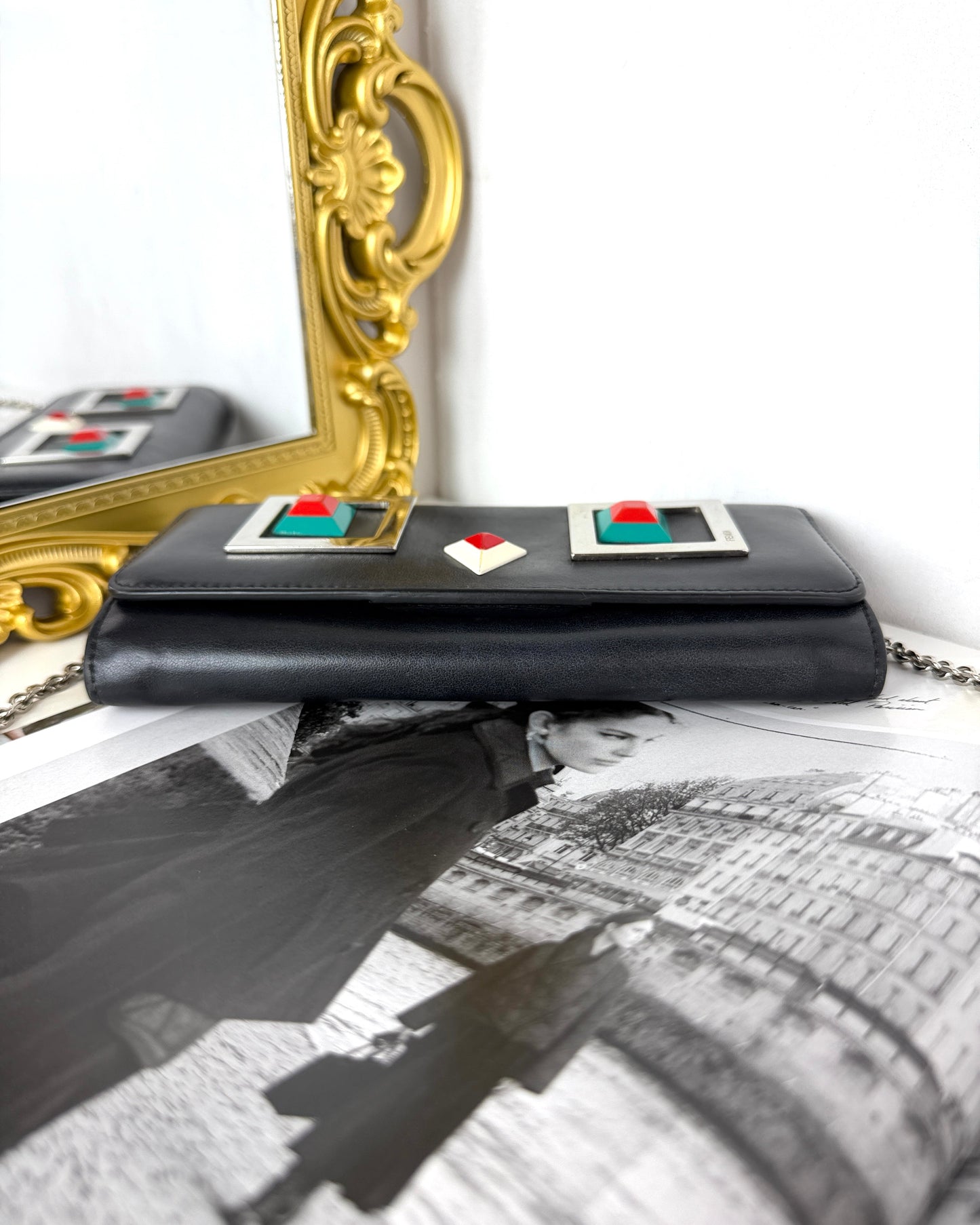 Hypnoteyes Wallet on Chain