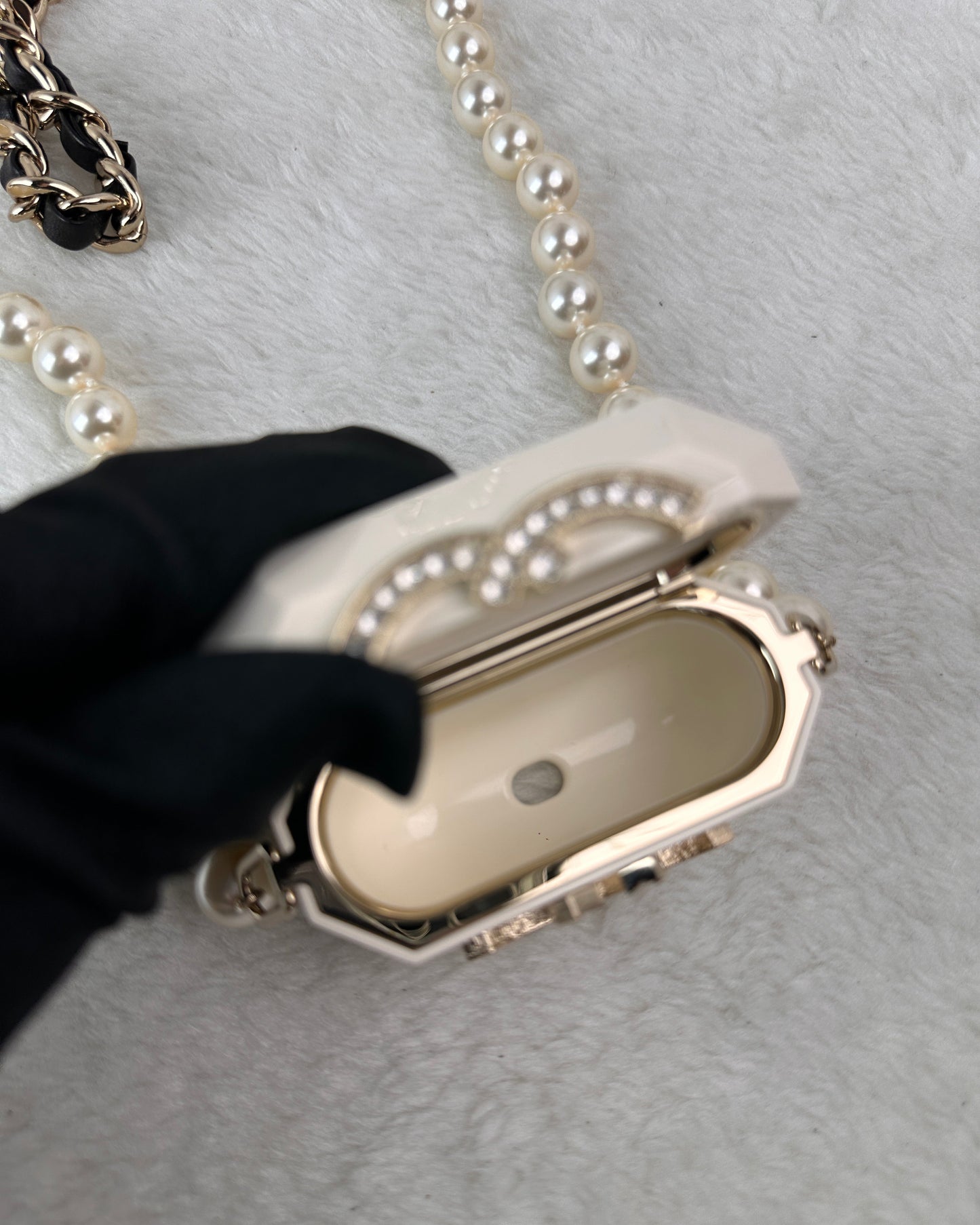 AirPod Pro Case Necklace