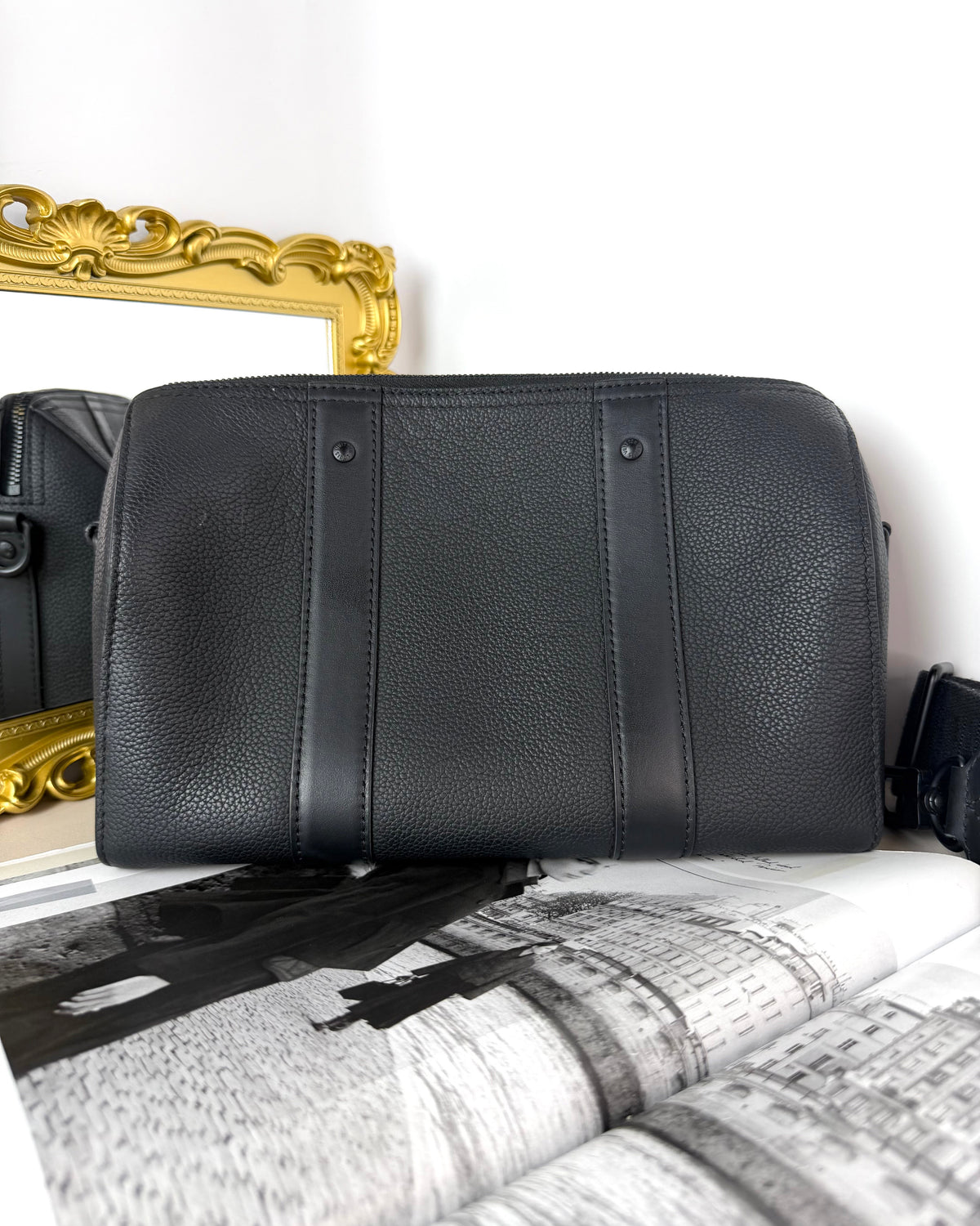 City Keepall