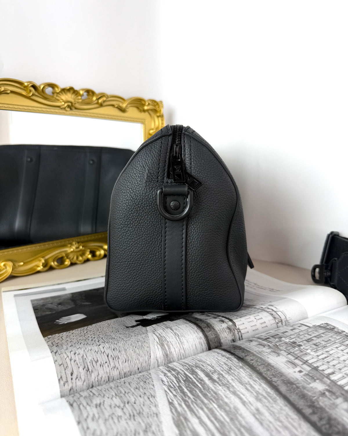 City Keepall