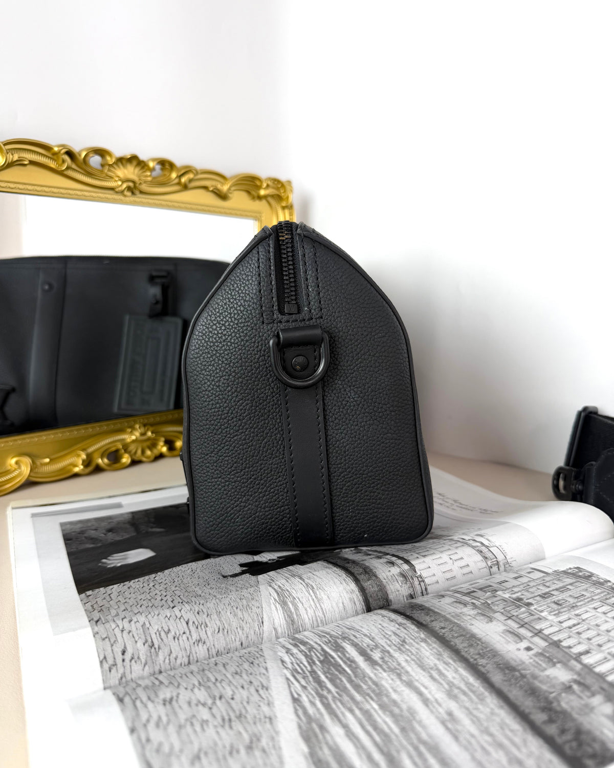 City Keepall