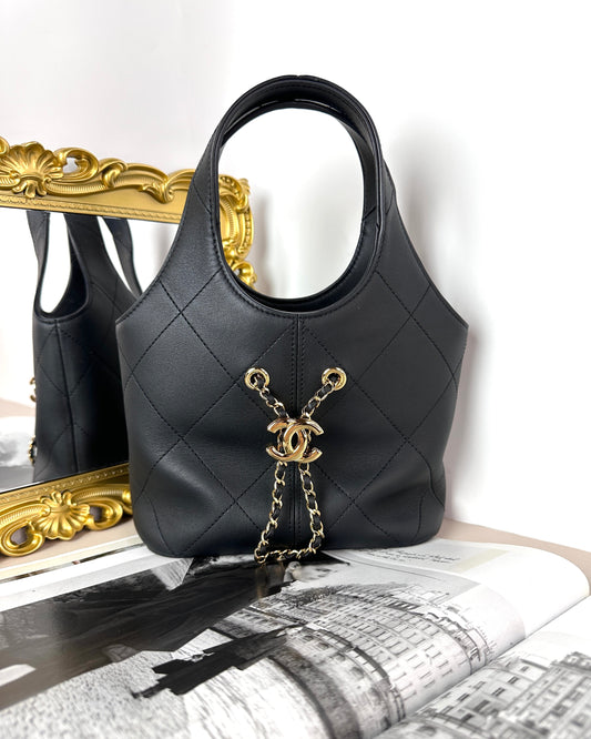 Small Tote Bag