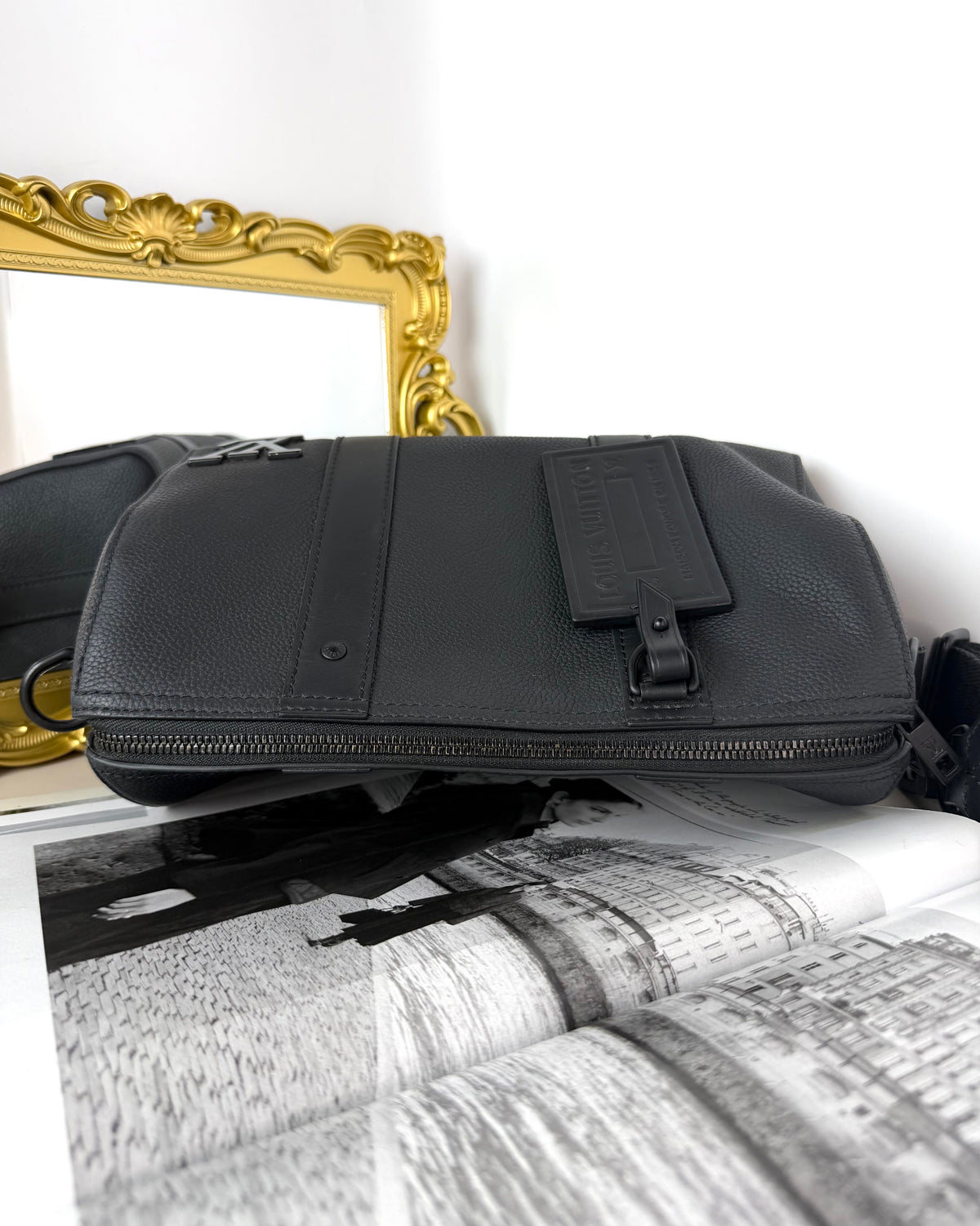 City Keepall