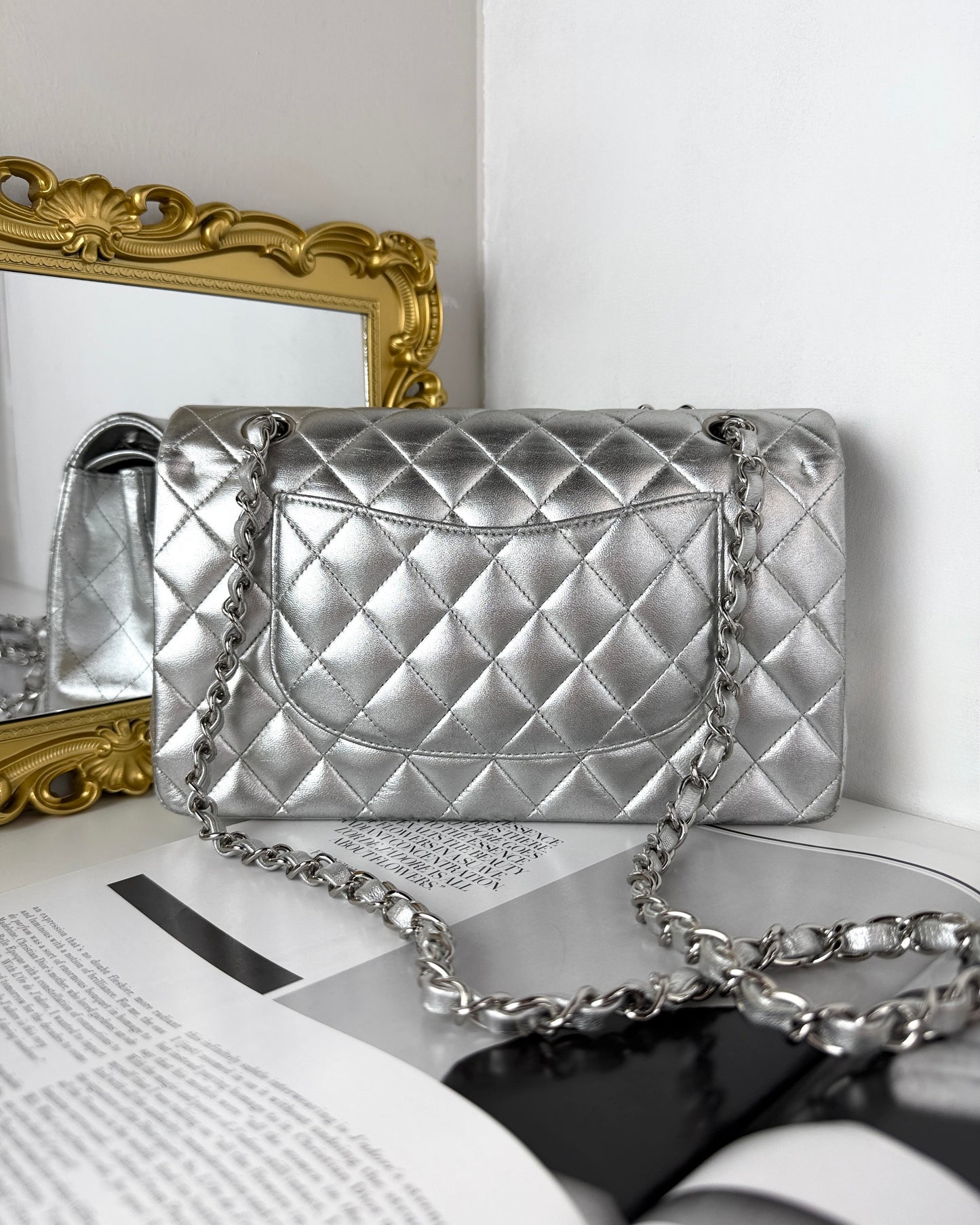Classic Flap Bag