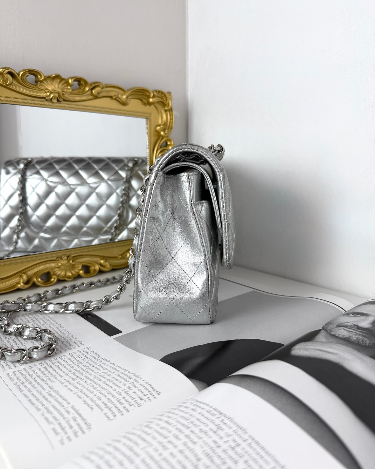 Classic Flap Bag