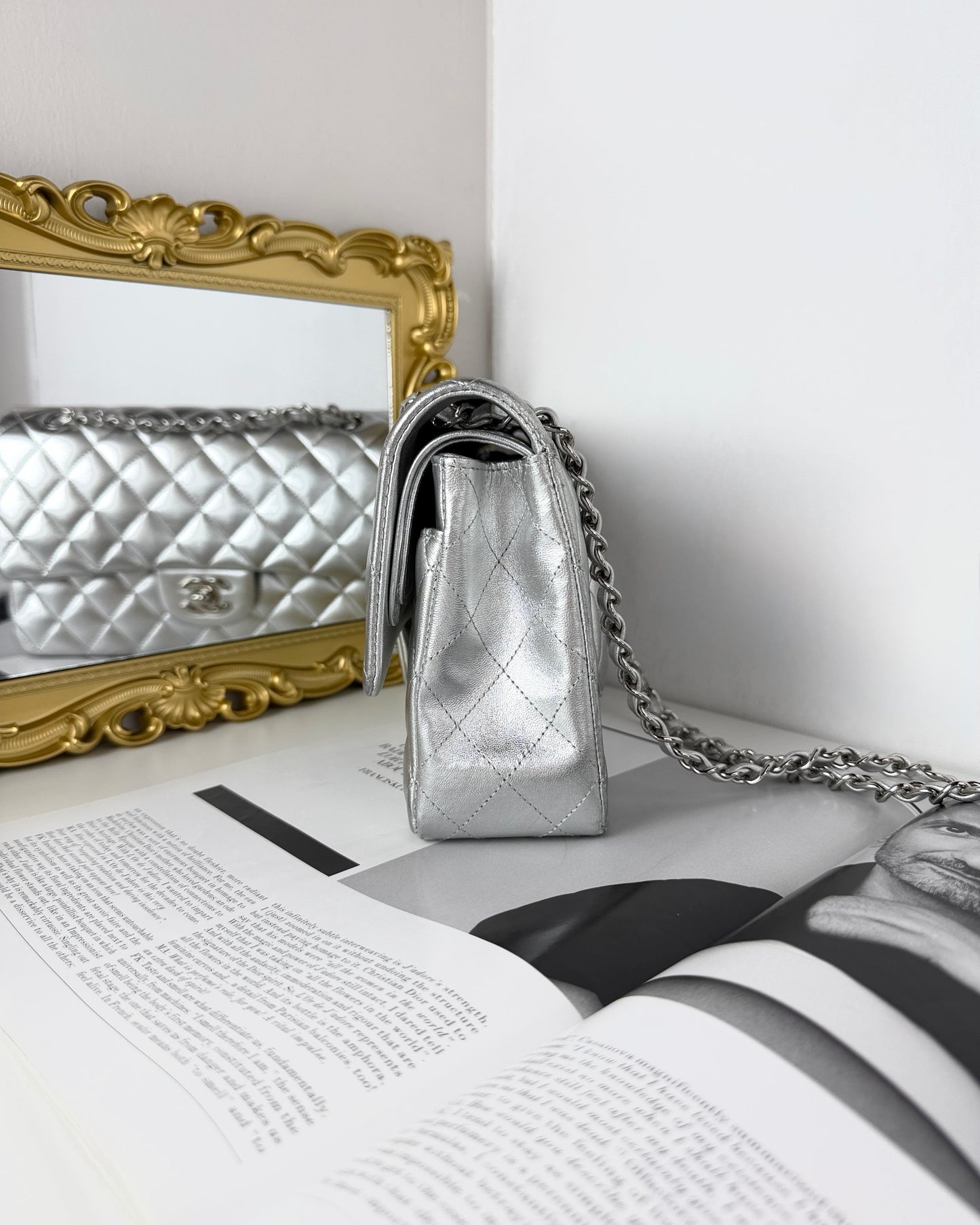 Classic Flap Bag