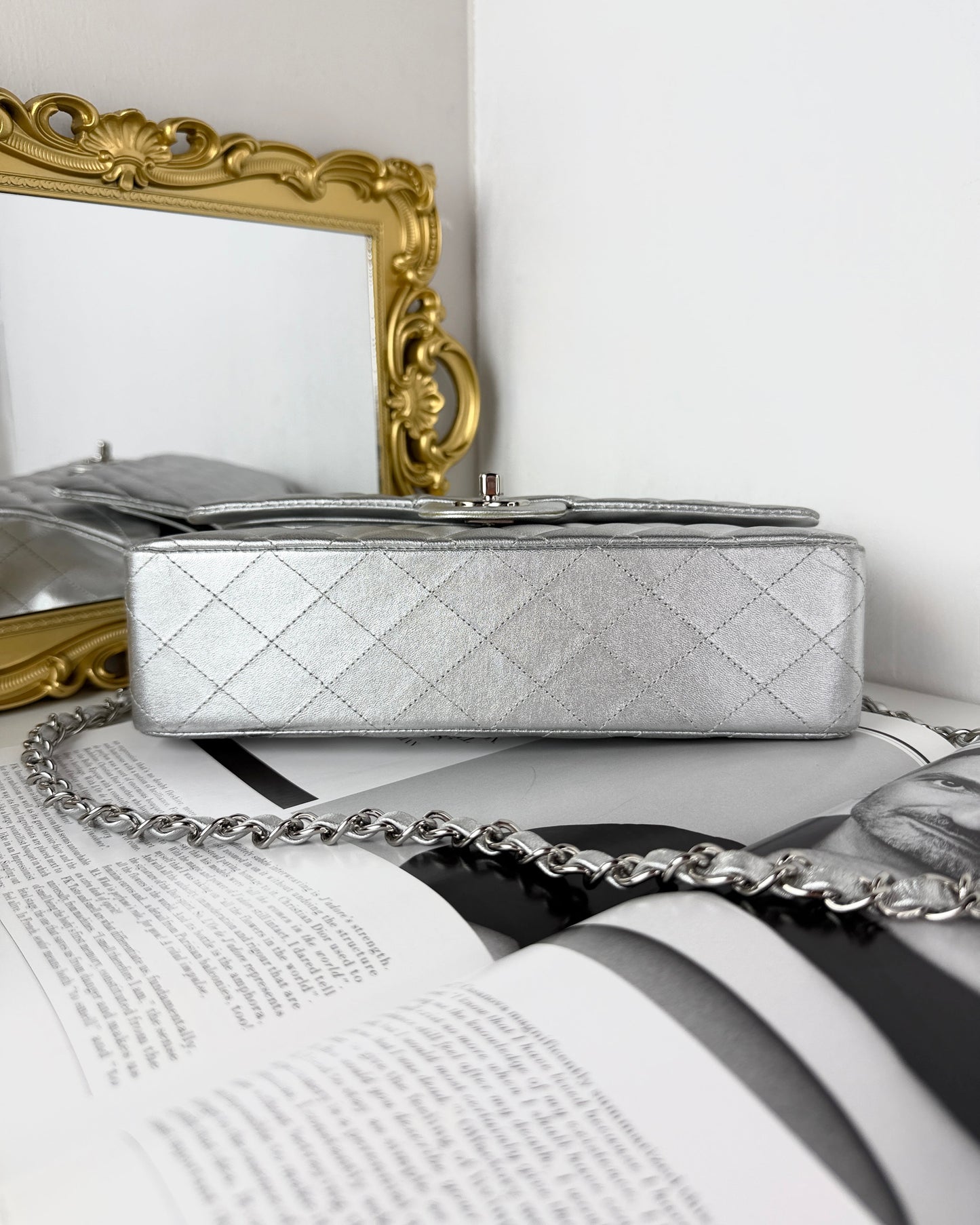 Classic Flap Bag