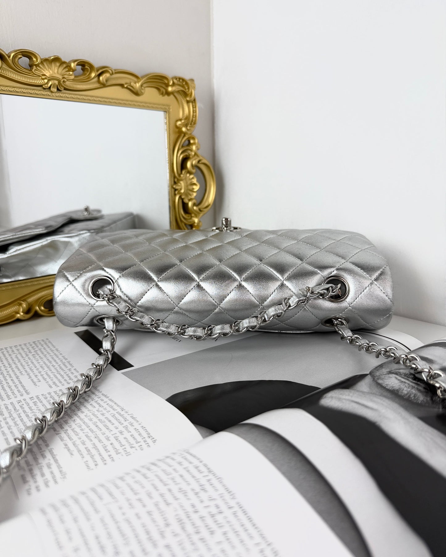 Classic Flap Bag