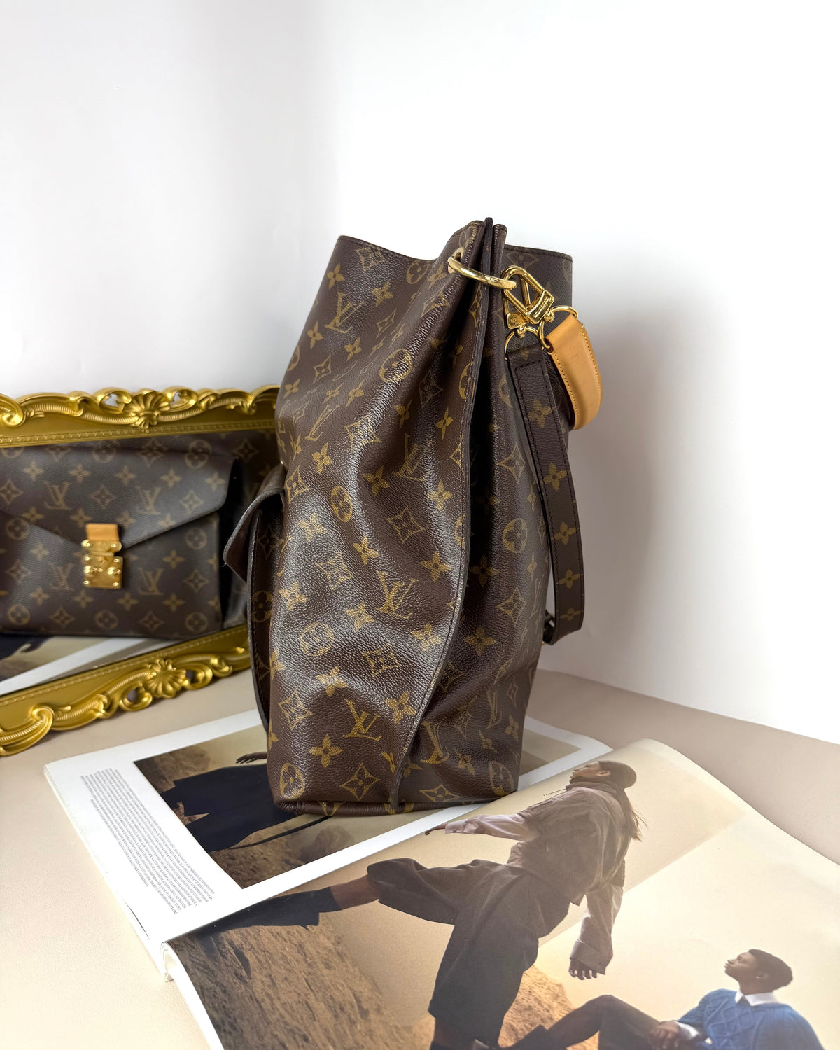 Metis Hobo