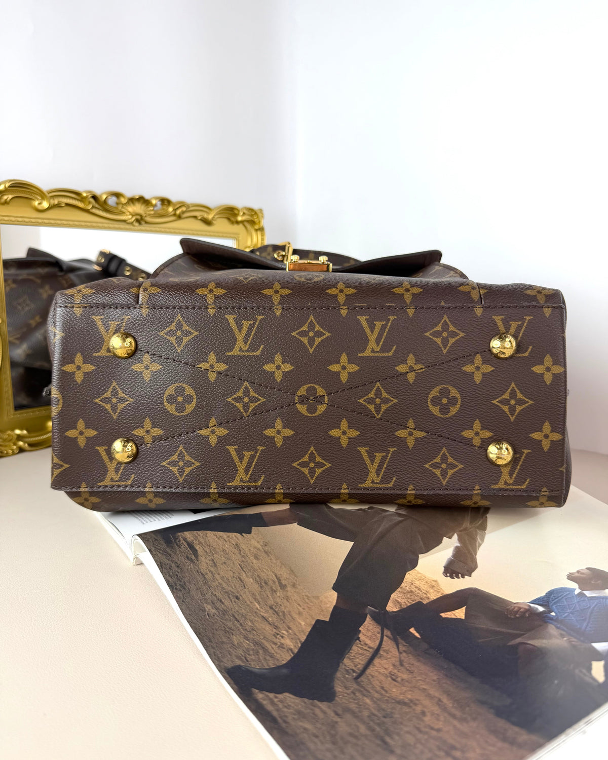 Metis Hobo
