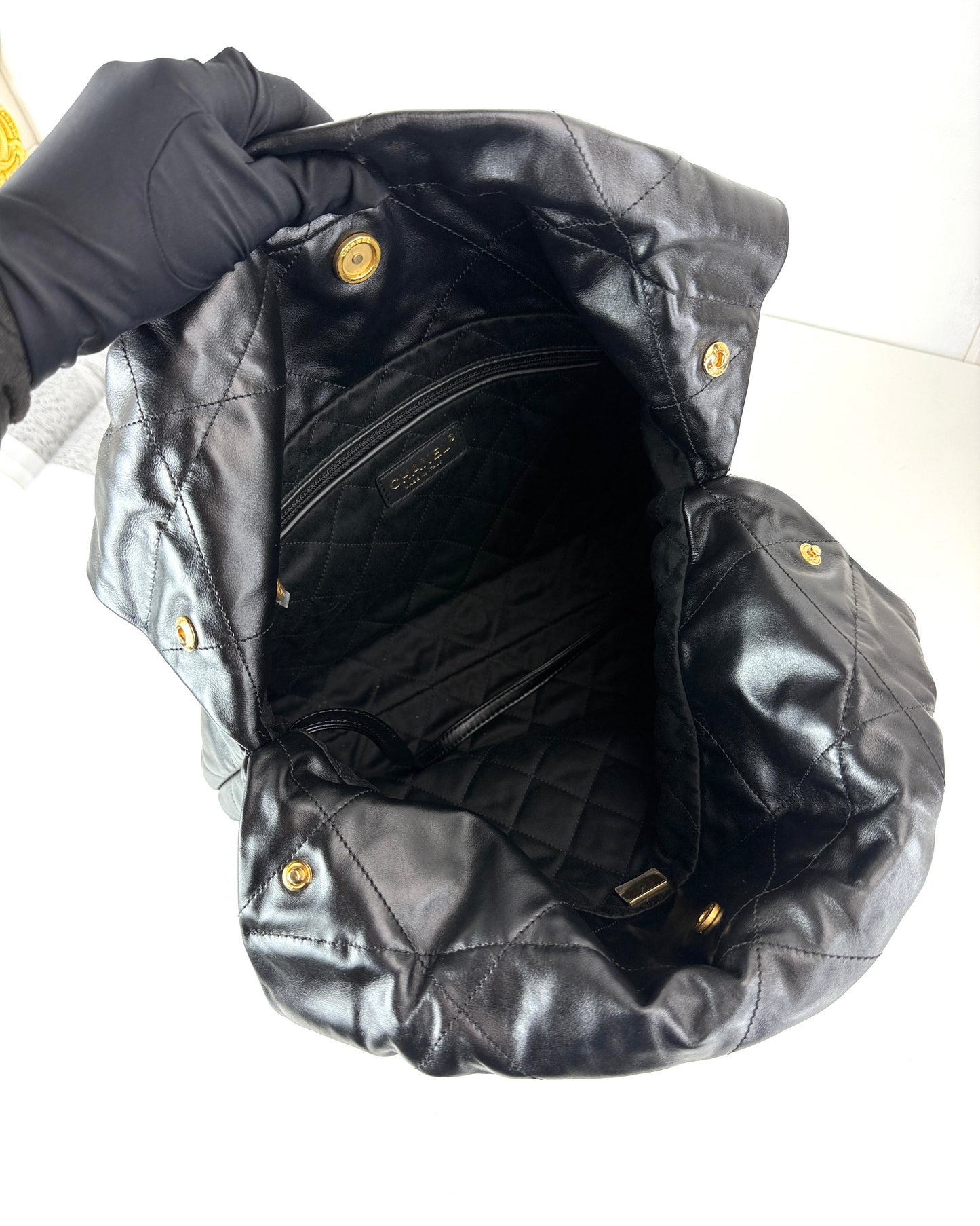 Chanel 22 Bag