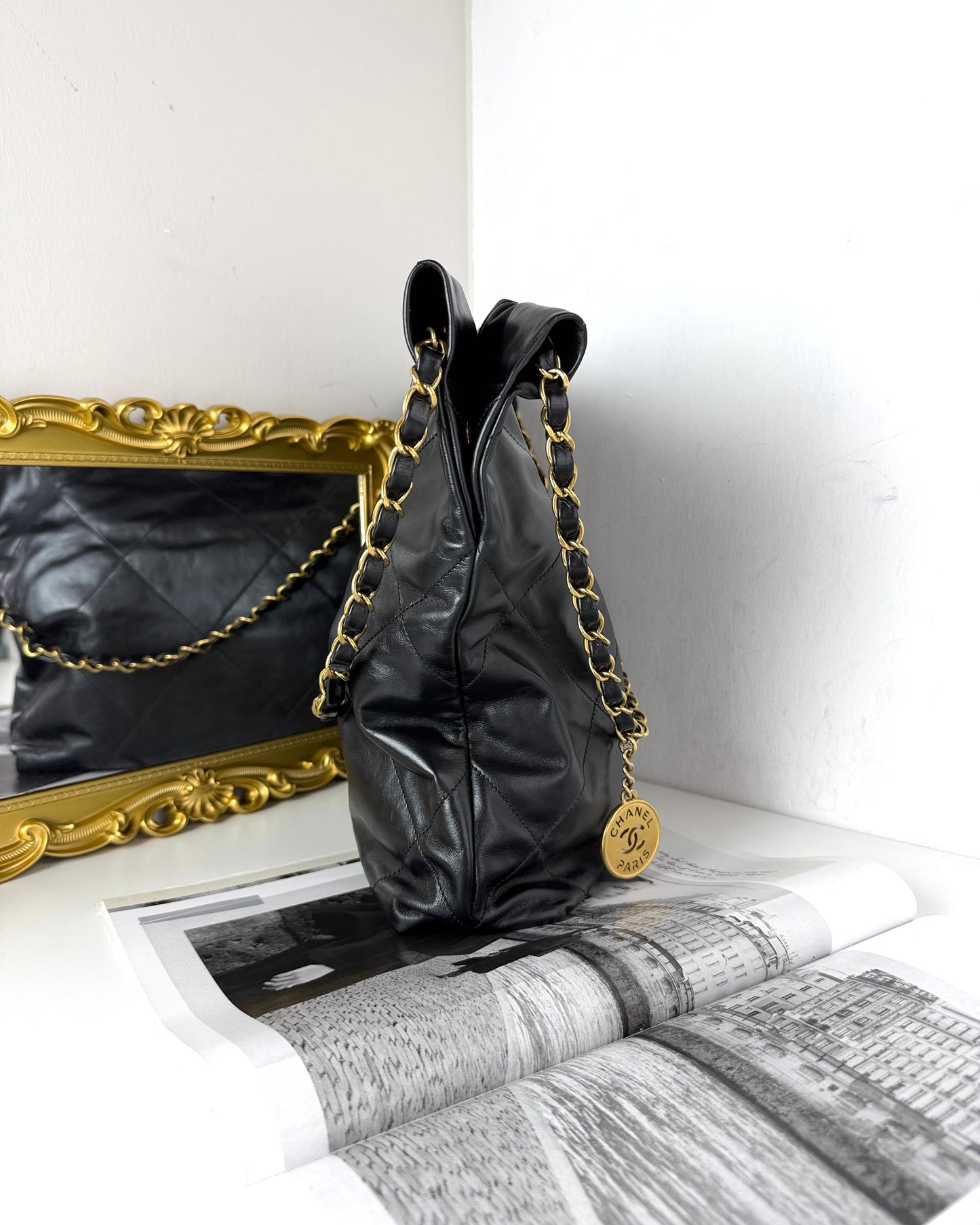 Chanel 22 Bag