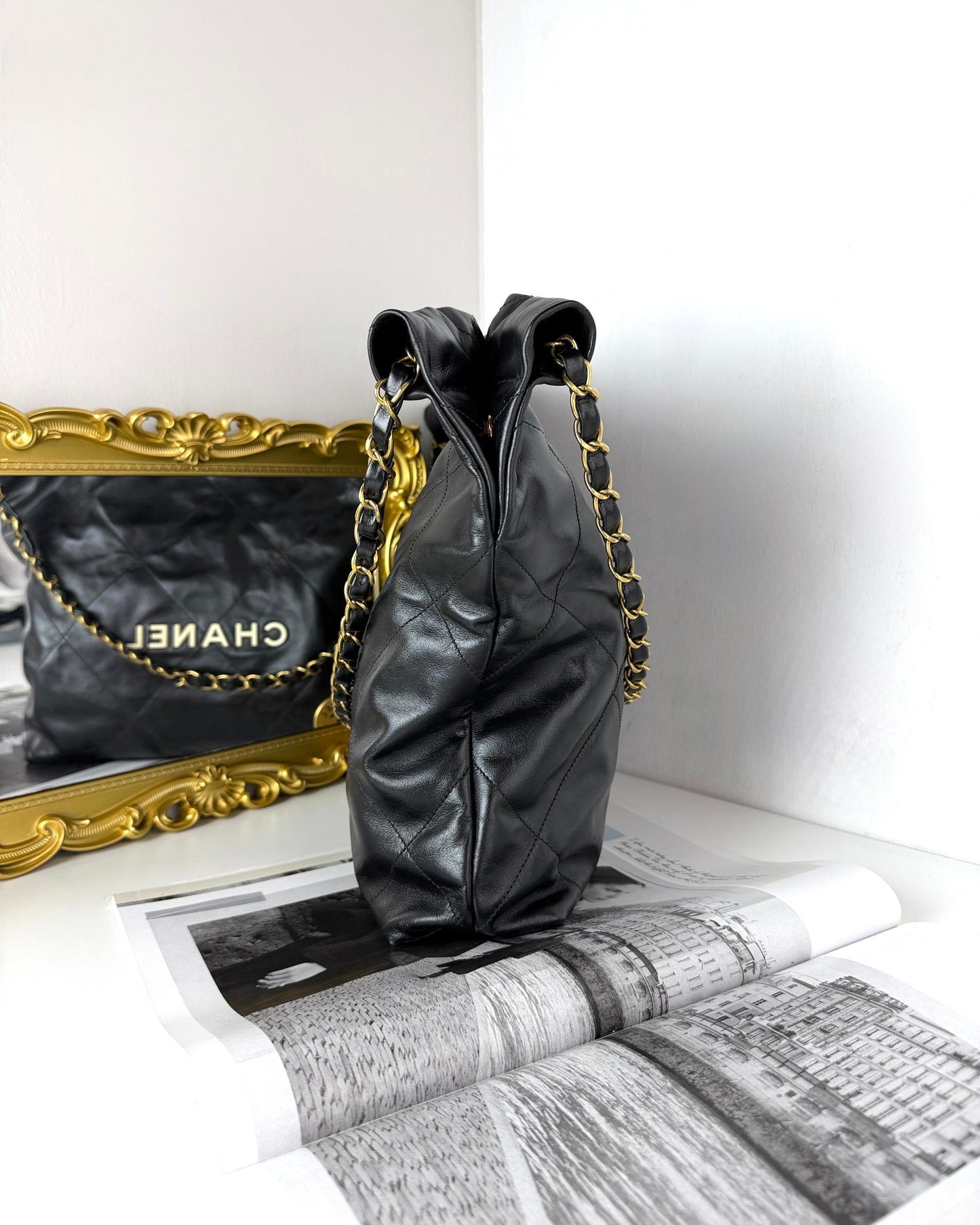 Chanel 22 Bag