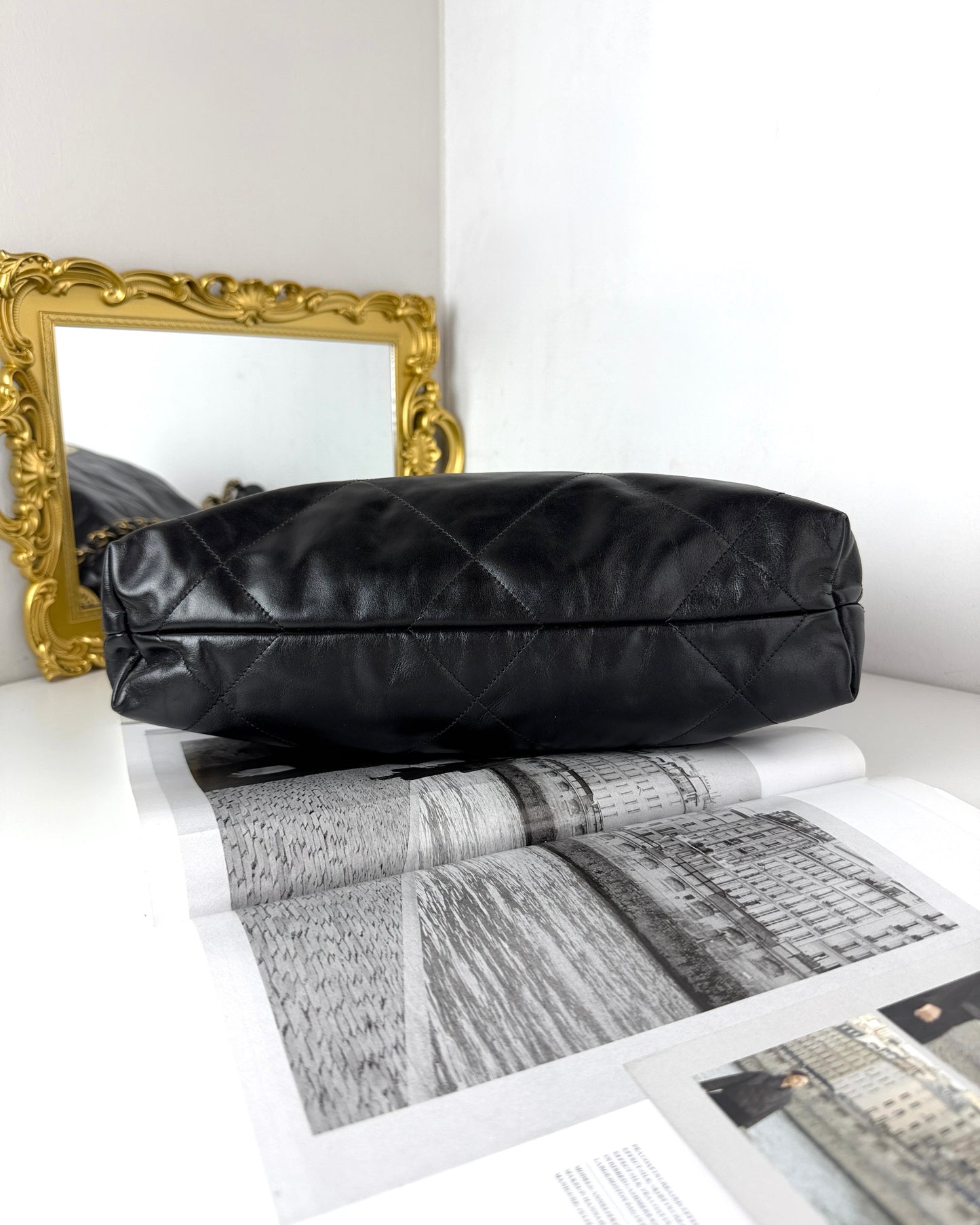 Chanel 22 Bag