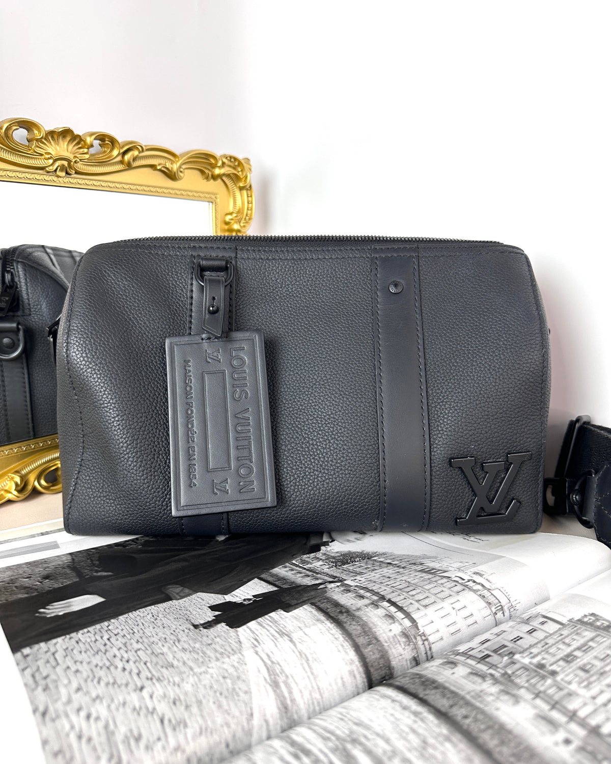 City Keepall
