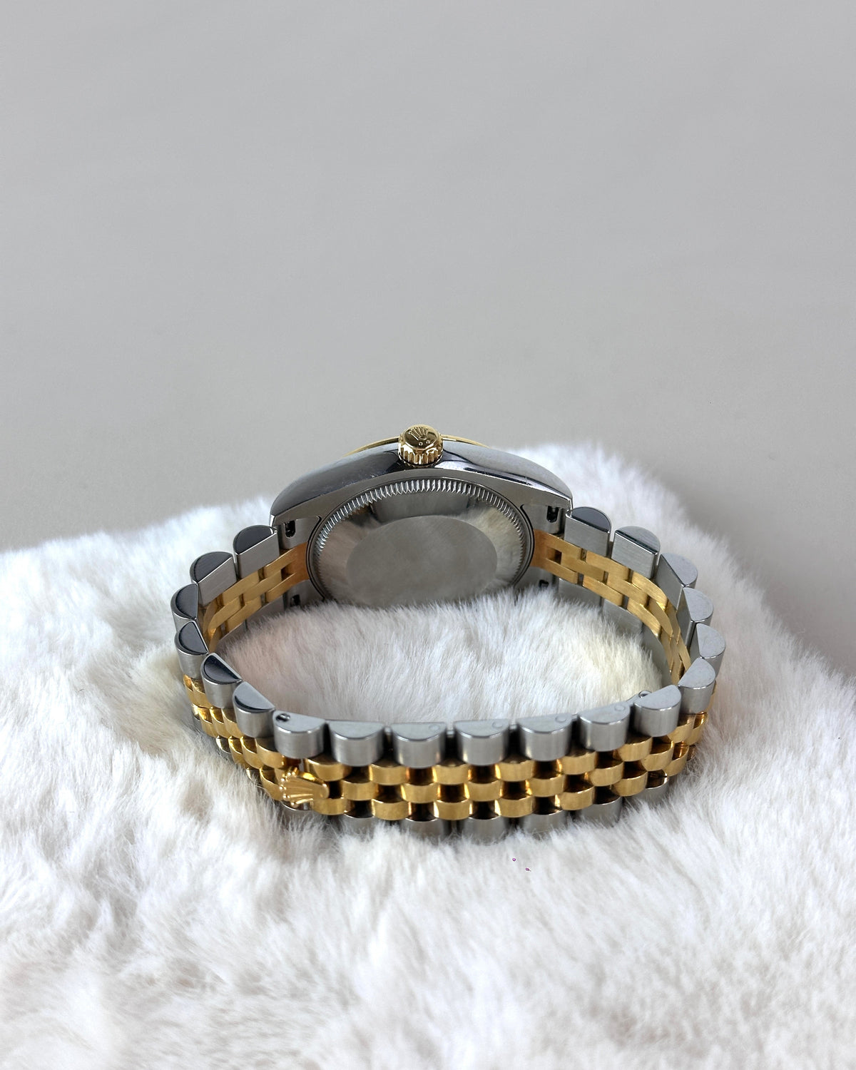 Oyster Perpetual Datejust 31