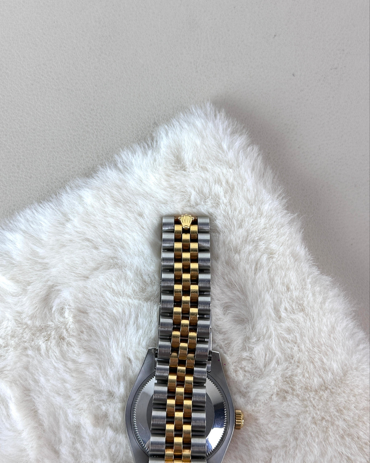 Oyster Perpetual Datejust 31