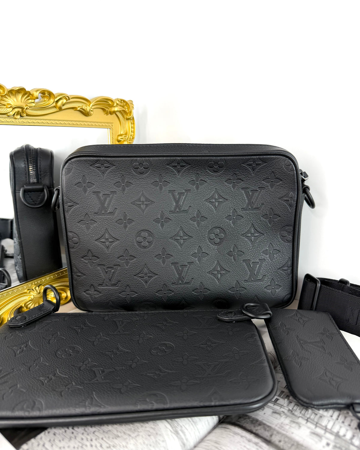 Trio Messenger